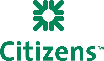 Logo for sponsor Citizens