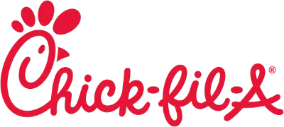 Logo for sponsor Chick-fil-A