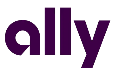 Logo for sponsor Ally Financial